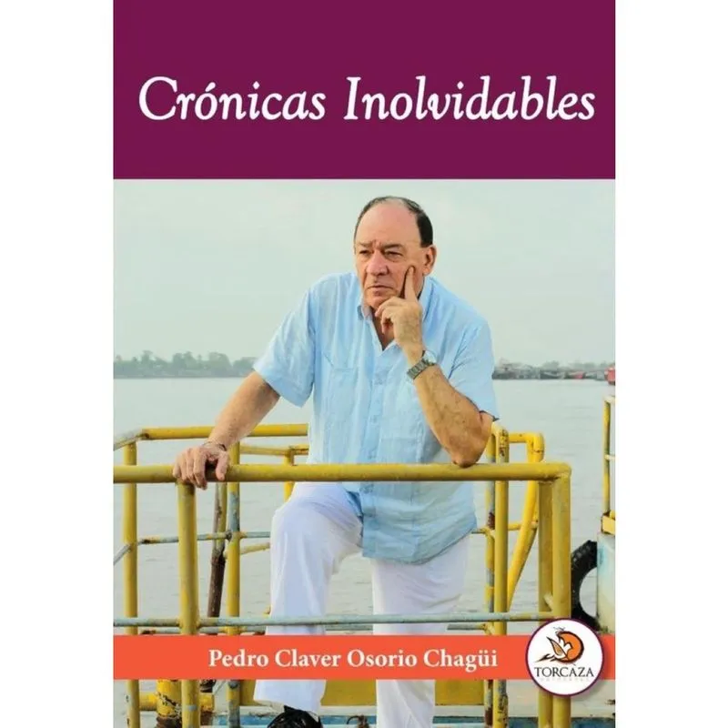 Crónicas inolvidables-Espanhol