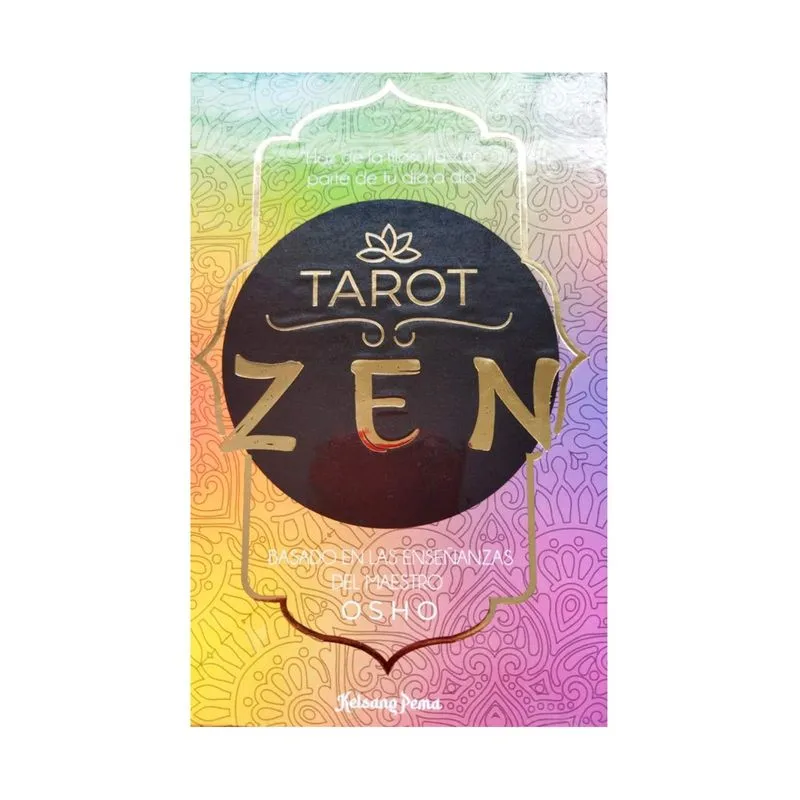Tarot Zen