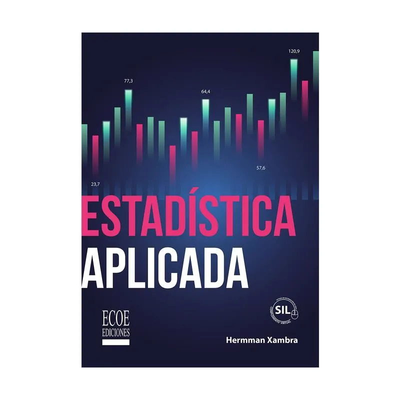 Estadística aplicada