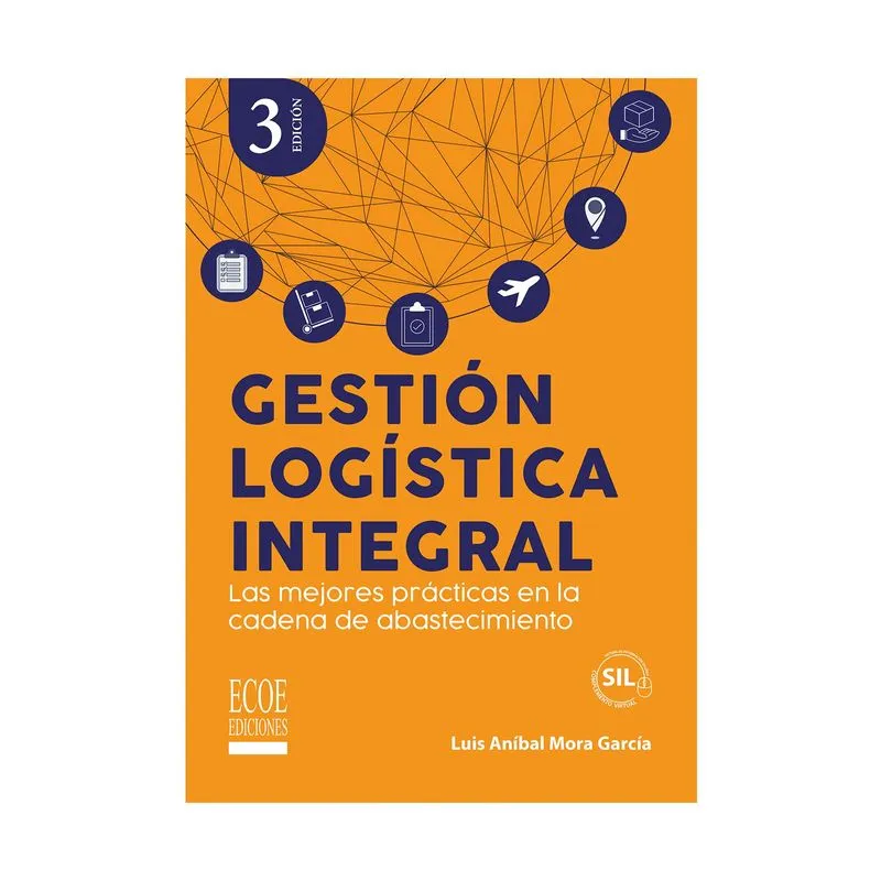 Gestión logística integral