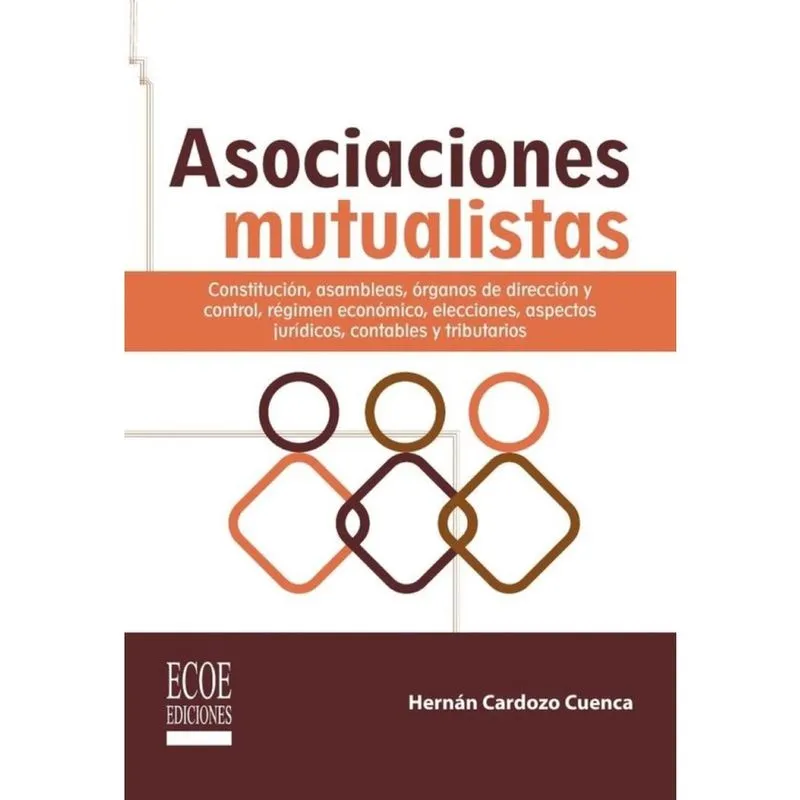 Asociaciones mutualistas - Espanhol