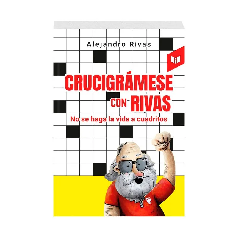Crucigrámese con Rivas