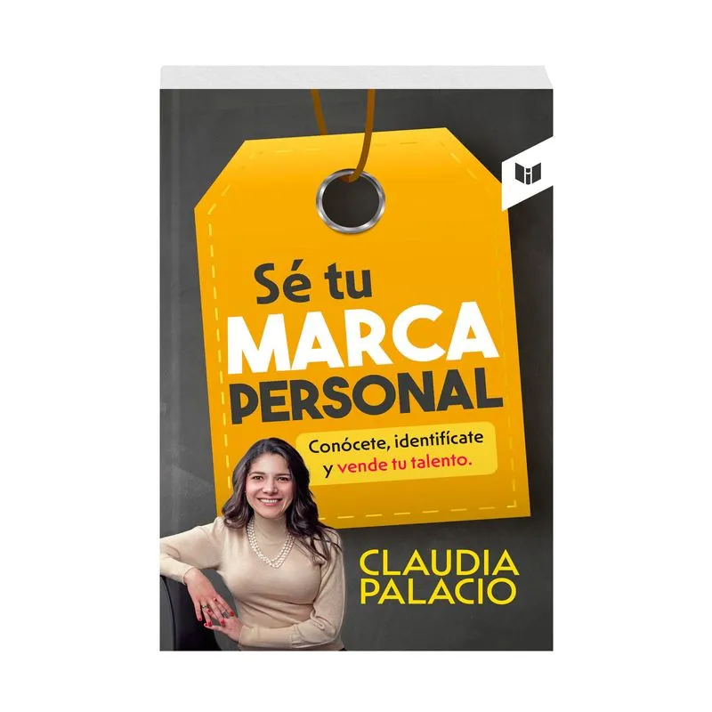 Sé tu marca personal