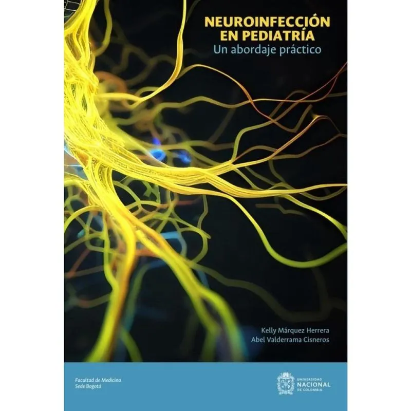 Neuroinfección en pediatría: un abordaje práctico-Espanhol