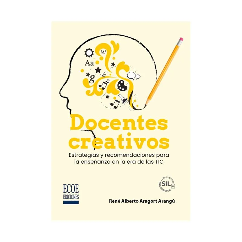 Docentes creativos: estrategias y recomendaciones para la enseñanza de las TIC