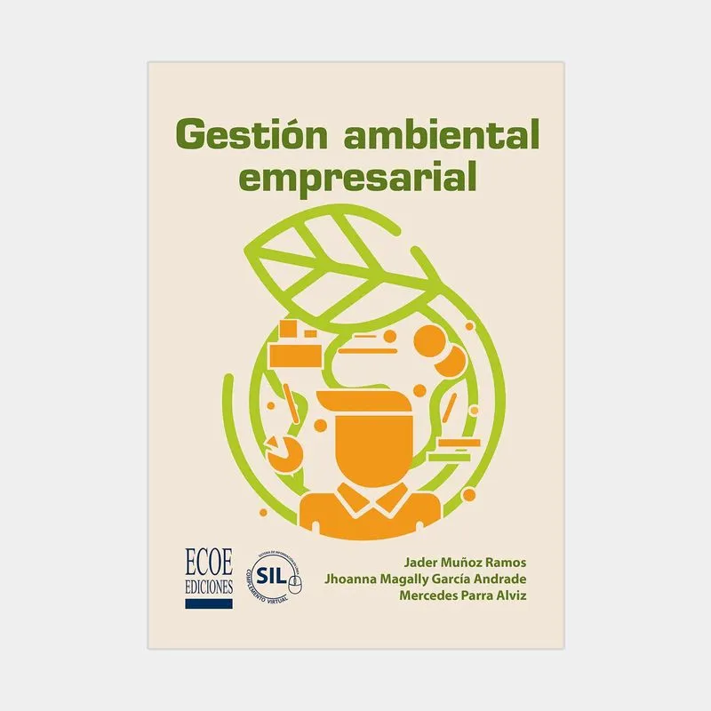 Gestión ambiental empresarial