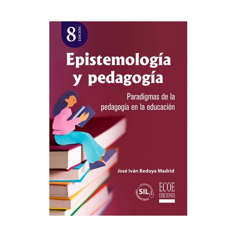 Epistemología y pedagogía
