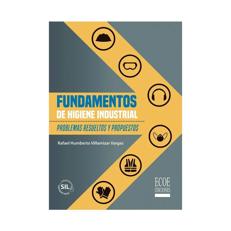 Fundamentos de higiene industrial: problemas resueltos y propuestos