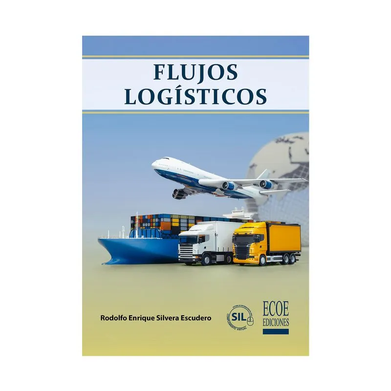 Flujos logísticos