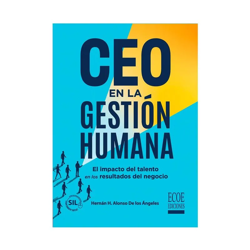 Ceo en la gestión humana