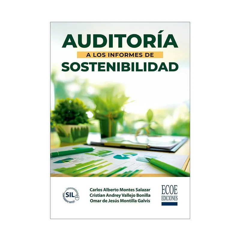 Auditoría a los informes de sostenibilidad