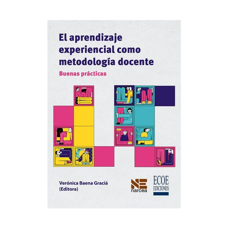 El aprendizaje experiencial como metodología docente