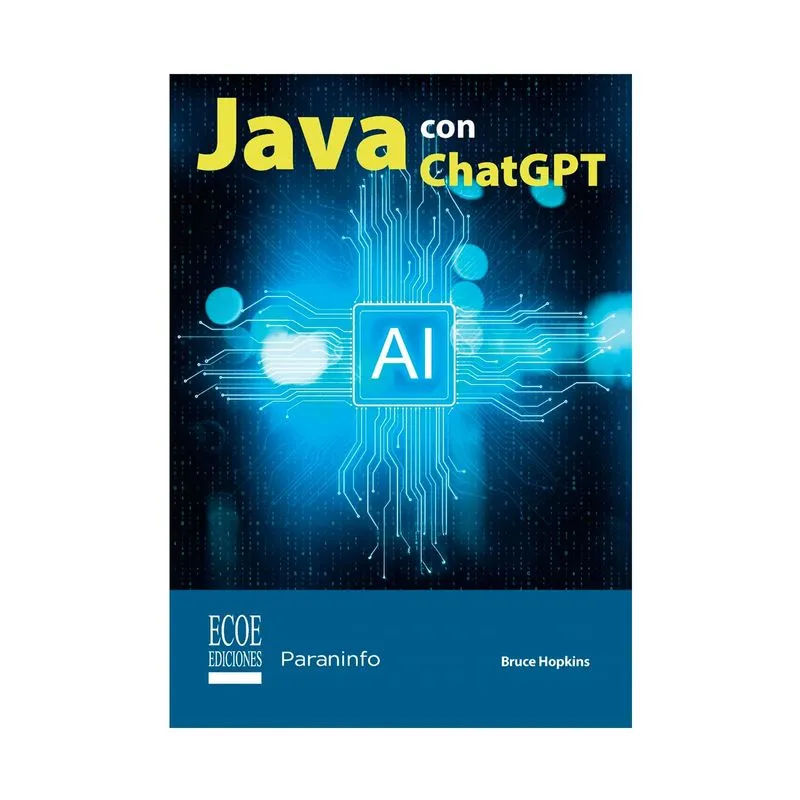 Java con chatgpt