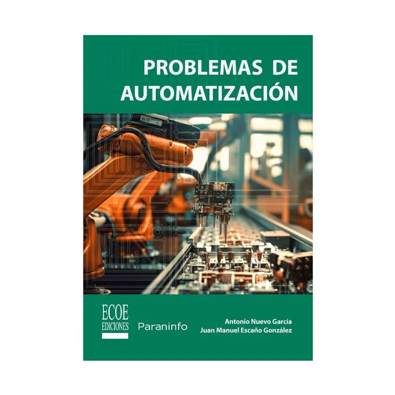 Problemas de automatización