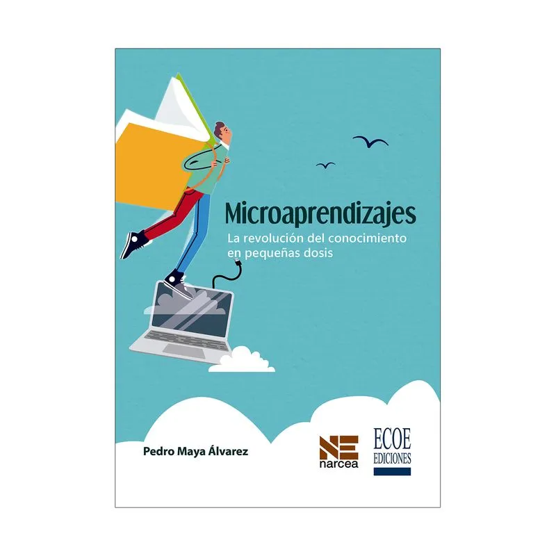 Microaprendizajes: la revolución del conocimiento en pequeñas dosis