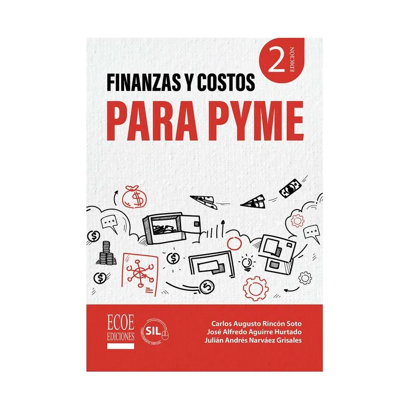Finanzas y costos para pyme