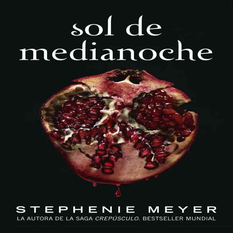 Sol De Media Noche ALFAGUARA 9789585118