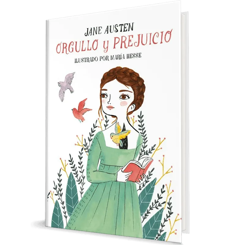 Orgullo y prejuicio