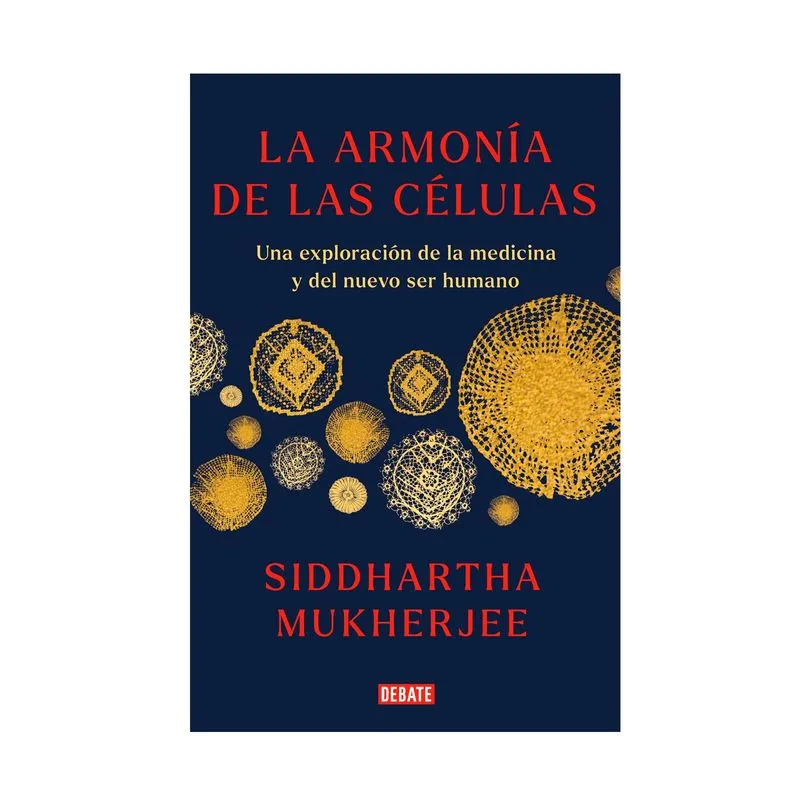 La armonía de las células