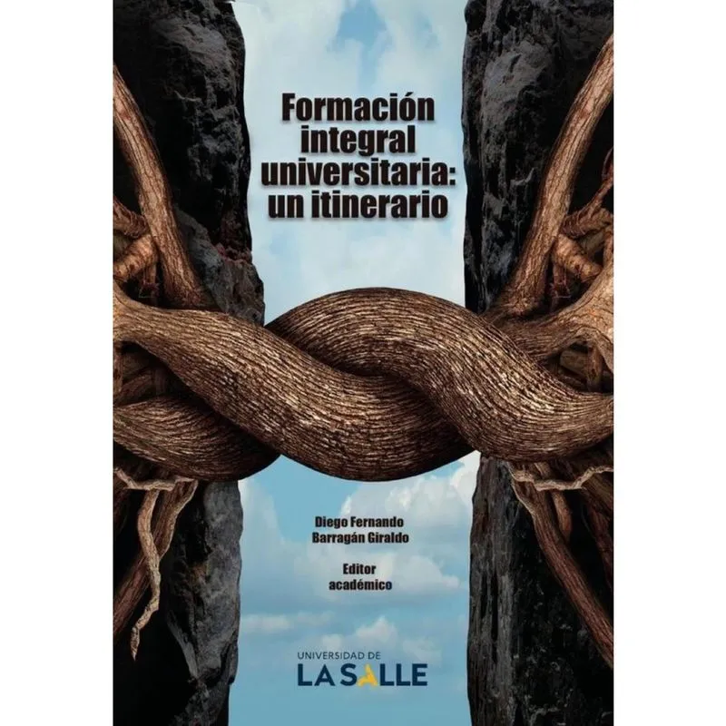 Formación integral universitaria - Espanhol