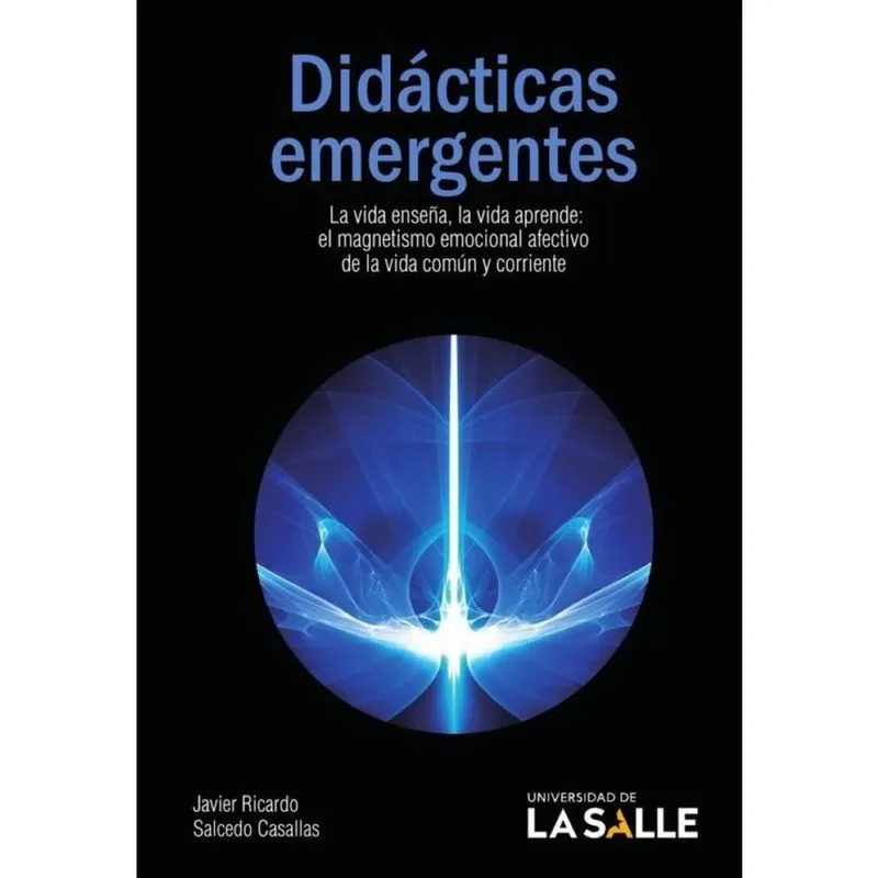 Didácticas emergentes - Espanhol