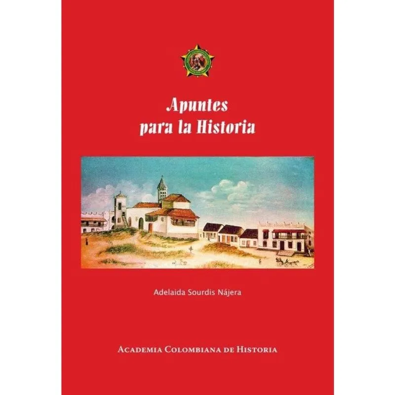 Apuntes para la Historia - Espanhol