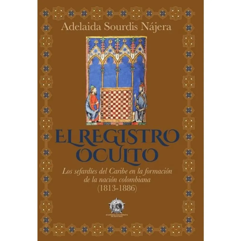 El registro ocul to. - Espanhol