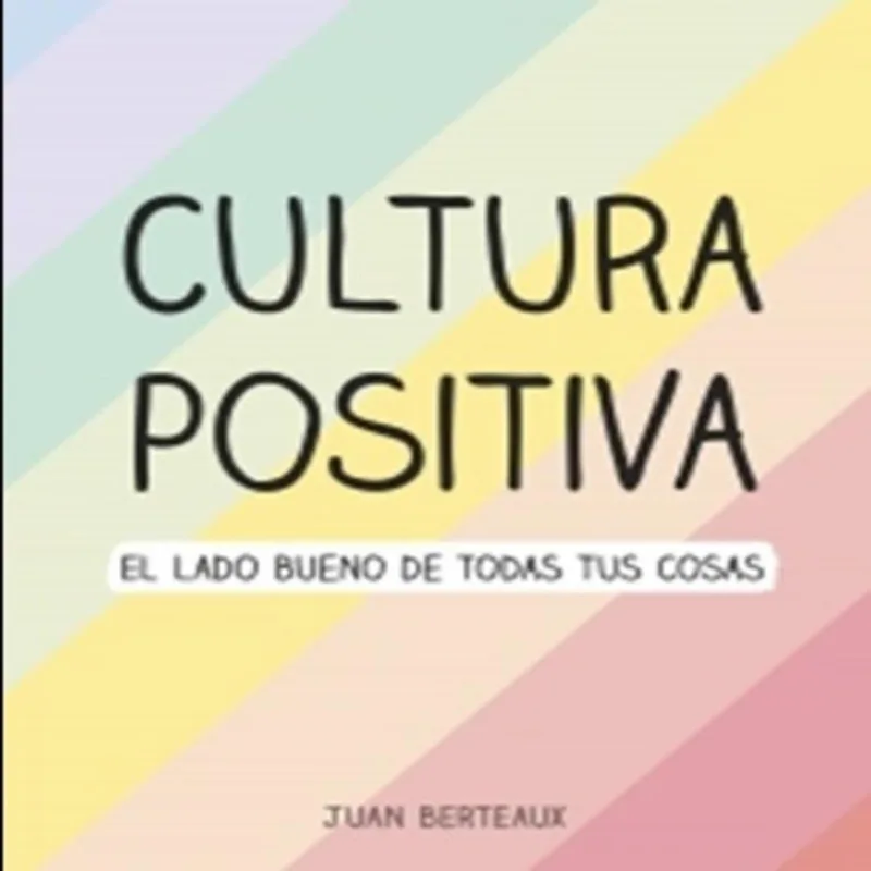 Cultura Positiva MONTENA 4009645