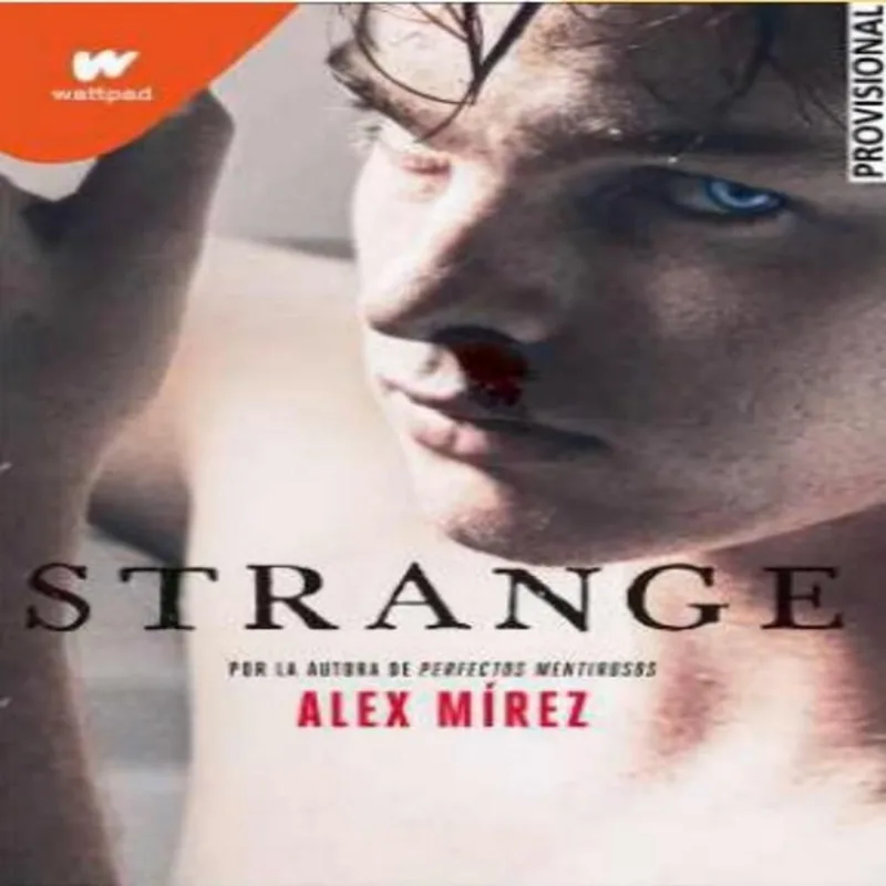 StrangeWp MONTENA 4009645