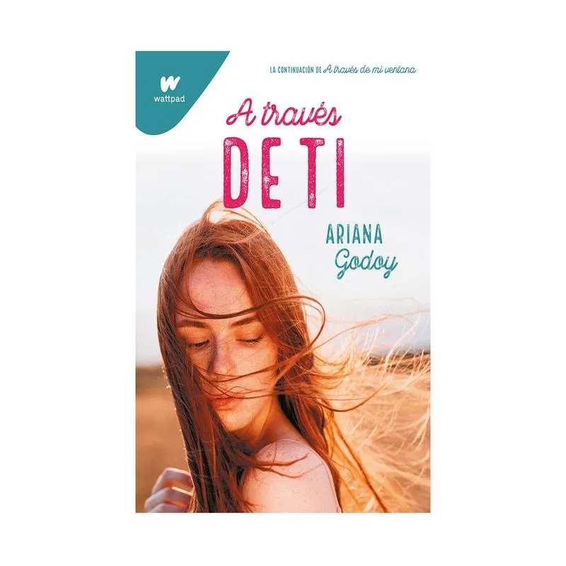 A través de ti