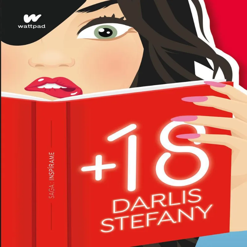 +18 (Libro 1) Wp RANDOM HOUSE 4009565