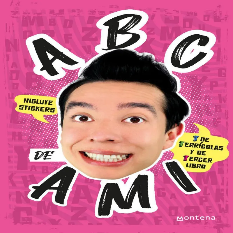 El Abc De Ami, Rodríguez, Ami