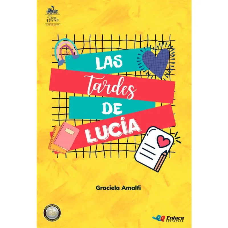 Las tardes de Lucía
