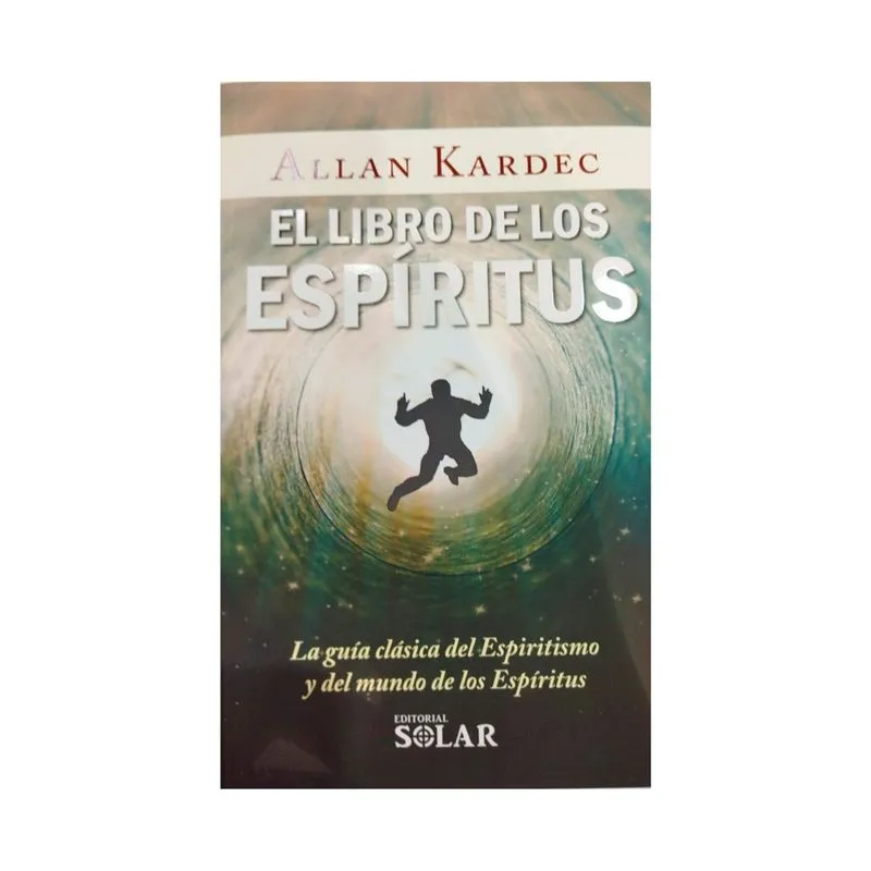 El libro de los espíritus