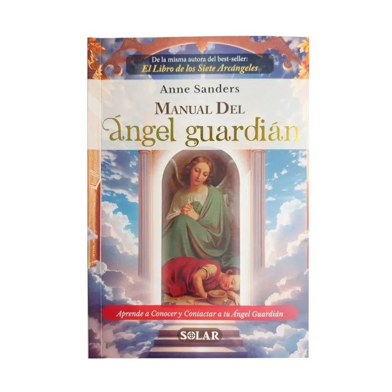 Manual del ángel guardián
