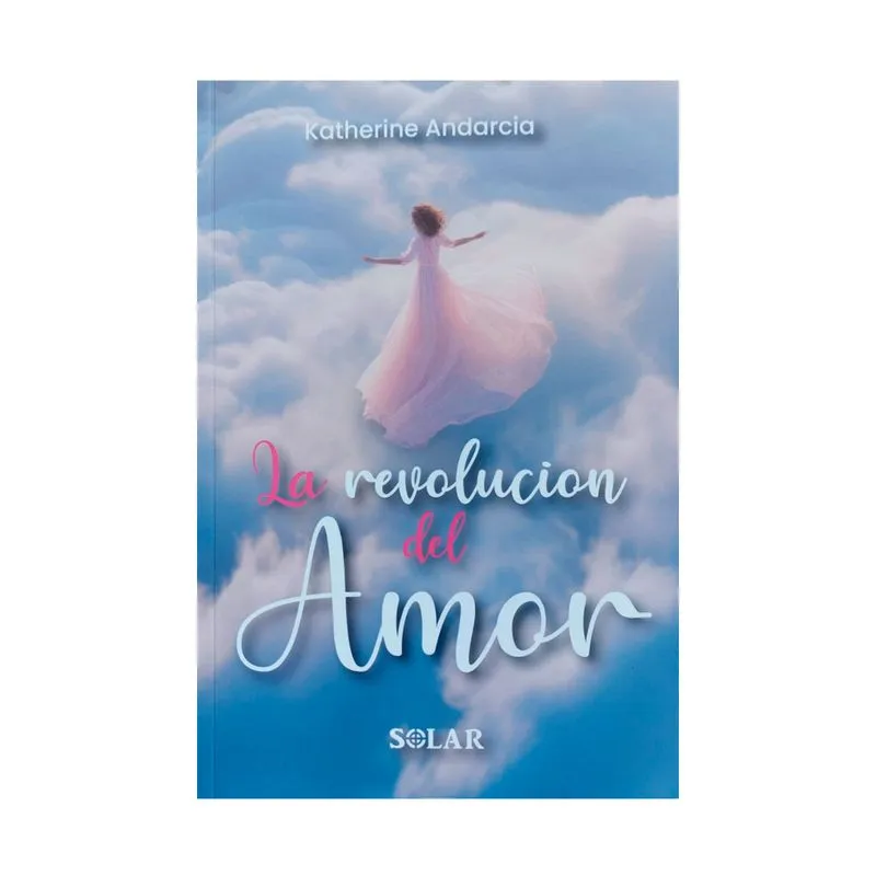 La revolución del amor