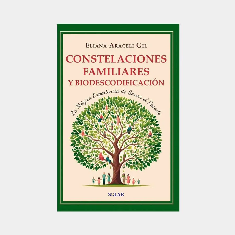 Constelaciones familiares y biodescodificación