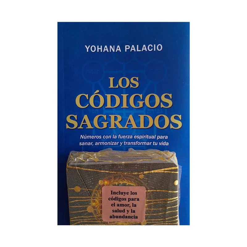 Los códigos sagrados