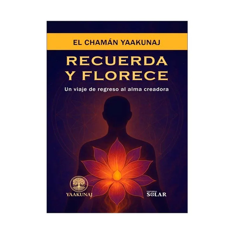 Recuerda y florece