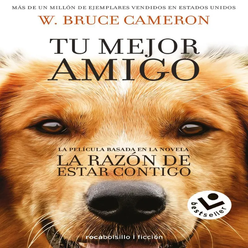 Razon De Estar Contigo, La, Cameron, w. Bruce