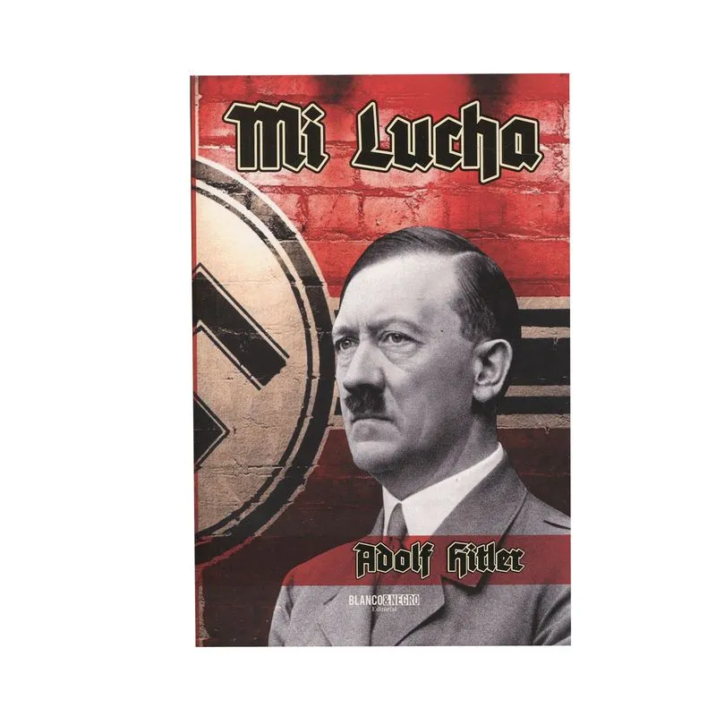 Mi lucha