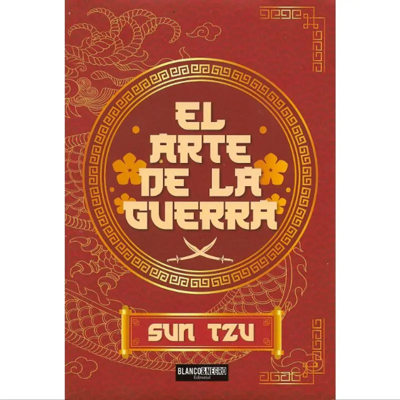 El arte de la guerra