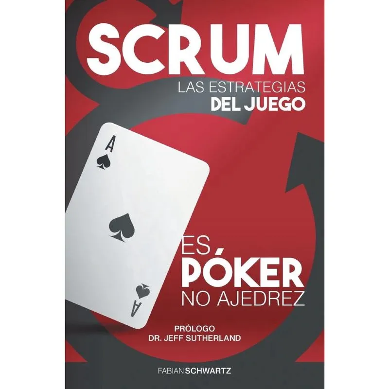 Scrum Las Estrategias del Juego