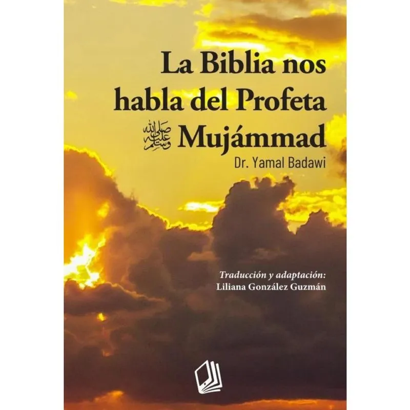 La Biblia nos habla del Profeta Mujámmad - Espanhol