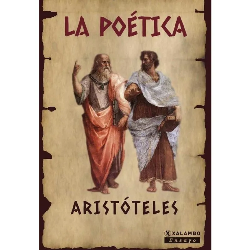 La Poética - Espanhol