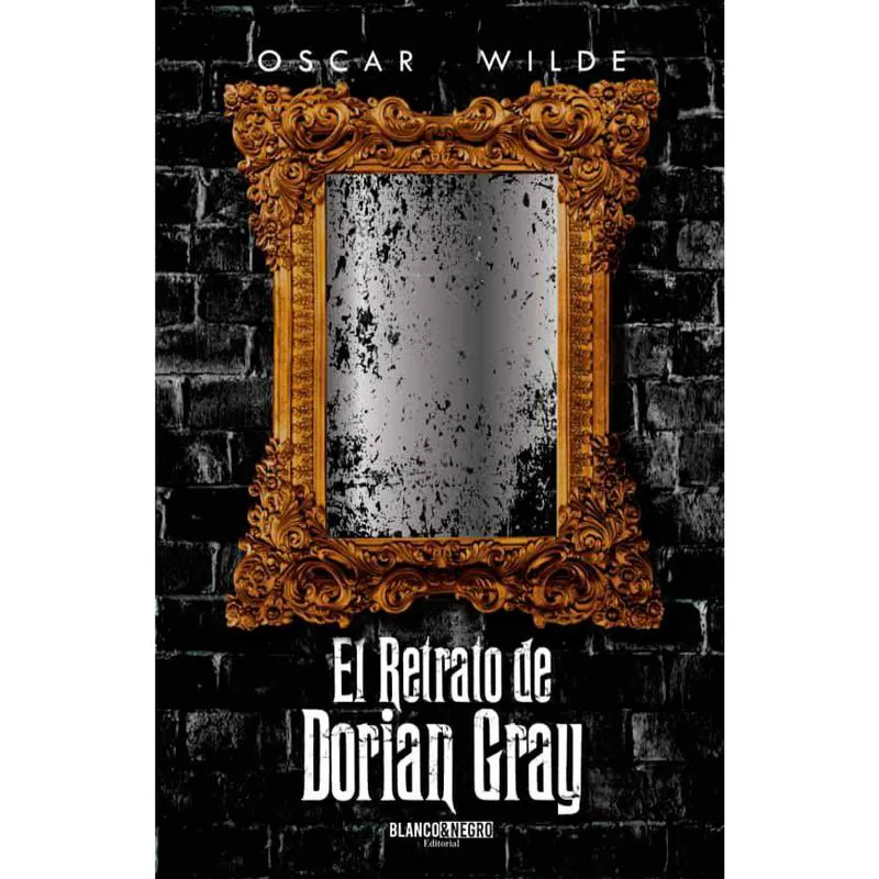 El retrato de Dorian Gray