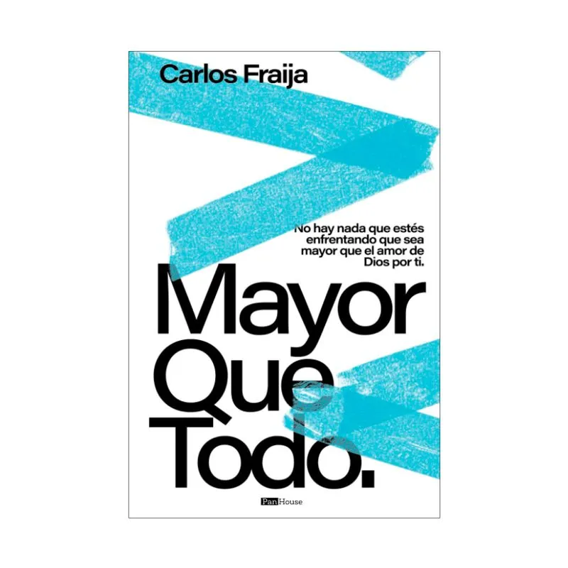 Mayor que todo