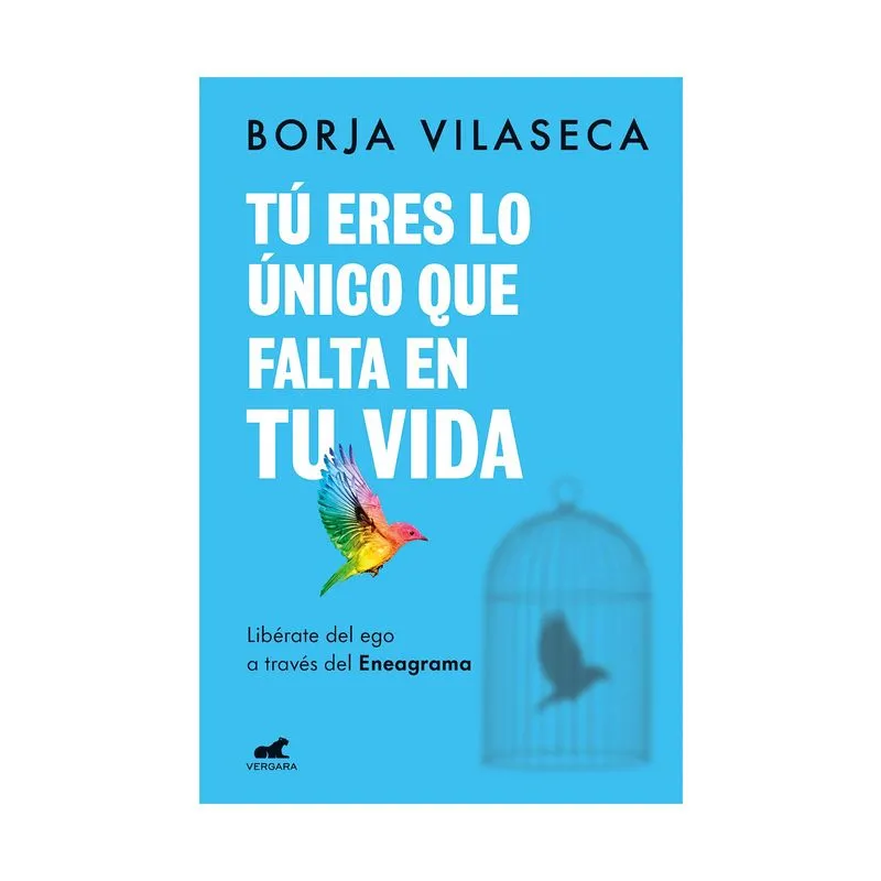 Tú eres lo único que falta en tu vida