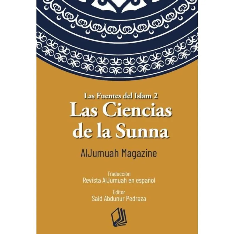 Las Ciencias de la Sunna - Espanhol