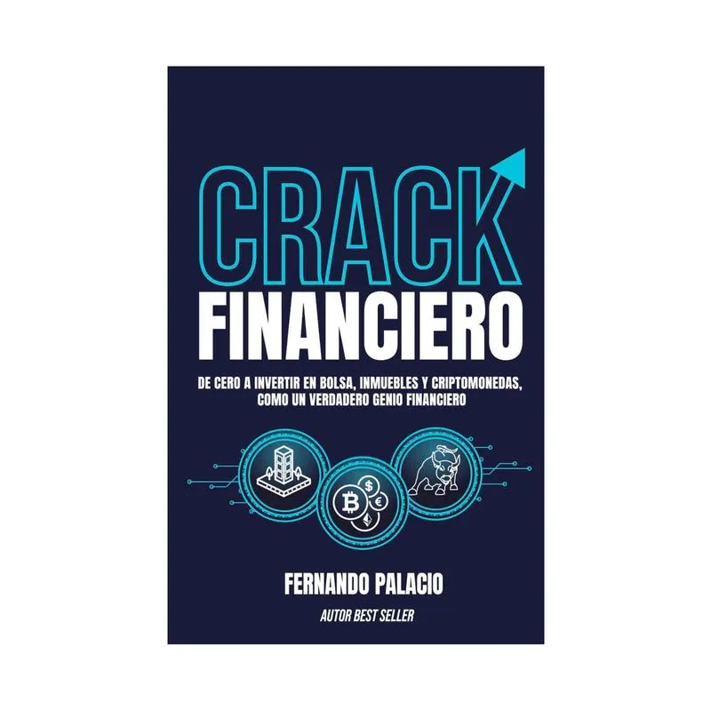 Crack financiero